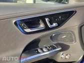 Mercedes-Benz C 300 e 9G-TRONIC Edition AMG Line