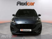 Ford Kuga 1.5 TDCi EcoBlue ST-Line