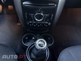 MINI Countryman One D