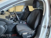 Peugeot 308 1.5 BlueHDI Business Line