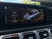 Mercedes-Benz GLE de 4Matic