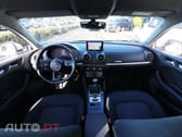Audi A3 1.6 TDI Design