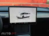 Tesla Model 3 Long Range AWD Dual Motor