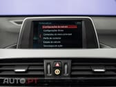 BMW X1 16 d sDrive