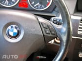 BMW 520 d Executive