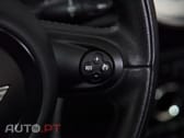 MINI Cooper S Auto