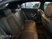 Mercedes-Benz A 200 d Progressive Aut.
