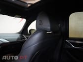 BMW X4 20 d xDrive Pack M Auto
