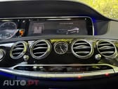 Mercedes-Benz S 350 d 4-Matic