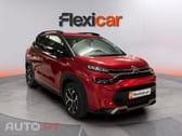 Citroen C3 Aircross 1.2 PureTech Plus