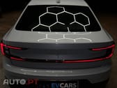 Polestar 2 Long Range 78 kWh