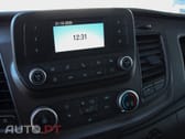 Ford Transit L2 Base