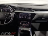 Audi E-Tron 55 quattro S line