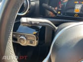 Mercedes-Benz CLA 180 d Shooting Brake Progressive Aut.