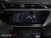 Audi E-Tron 55 quattro