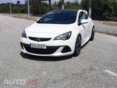 Opel Astra GTC OPC