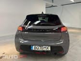 Peugeot 208 1.2 Hybrid Allure e-DCS6