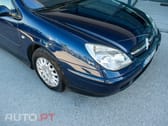 Citroen C5 1.6 HDi Exclusive