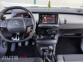 Citroen C4 Cactus 1.2 PureTech Feel Pack