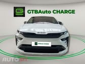 Skoda Enyaq RS I.V.A DEDUTIVEL