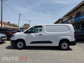 Opel Combo 1.5 CDTi XL Edition