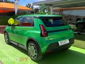 Renault 5 40 kWh Evolution Autonomia Urbana