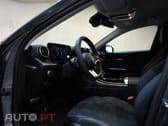 Mercedes-Benz C 300 d AMG Line