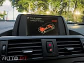 BMW 116 ND