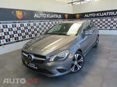 Mercedes-Benz CLA 200 d Shooting Brake Urban Aut.