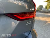 Volvo V60 2.0 D3 R-Design Geartronic