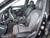 Mercedes-Benz C 180 BlueTEC Avantgarde