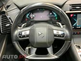 DS DS7 Crossback E-Tense SE Ligne Noire EAT8
