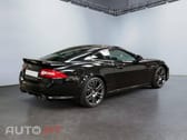Jaguar XKR S 5.0 V8 Supercharged A