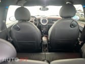 MINI Coupé BAYSWATER
