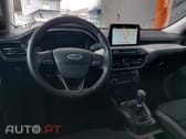 Ford Focus 1.5 TDCi EcoBlue Business