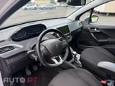 Peugeot 208 1.2 PureTech GT Line