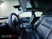 Tesla Model Y Long Range Dual Motor AWD