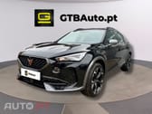 Cupra Formentor I.V.A DEDUTIVEL 1.4 e-Hybrid DSG VZ 