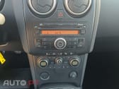 Nissan Qashqai 1.5 dCi Acenta