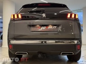Peugeot 3008 1.6 BlueHDi GT Line EAT6