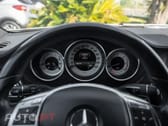 Mercedes-Benz CLS 350 CDi BlueEfficiency Shooting Brake