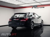 Mercedes-Benz CLA 200 d Shooting Brake Urban