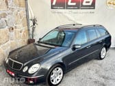 Mercedes-Benz E 220 CDi Avantgarde