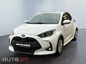 Toyota Yaris 1.5 HDF Dynamic Business