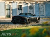Aston Martin Vantage Roadster V8 F1 Edition
