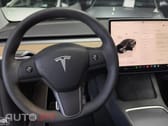 Tesla Model Y Long Range Dual Motor AWD