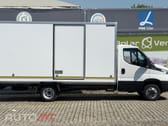 Iveco Daily 3.0 - 180 A8 NOVA !!