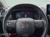 Citroen C5 Aircross 1.2 PureTech C-Series