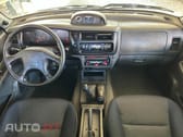 Mitsubishi L200 Strakar 4x4 Elegance