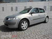 Renault Mégane 1.5 DCI CONFORT DYNAMIQUE